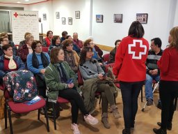 CHARLA ALZHEIMER 11-12-2019